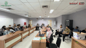 Moratorium Menara dan Minimarket di Kota Bekasi