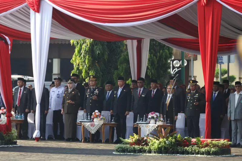 Pemkot_Bekasi_Gelar_Upacara_Hari_Kesaktian_Pancasila_2025