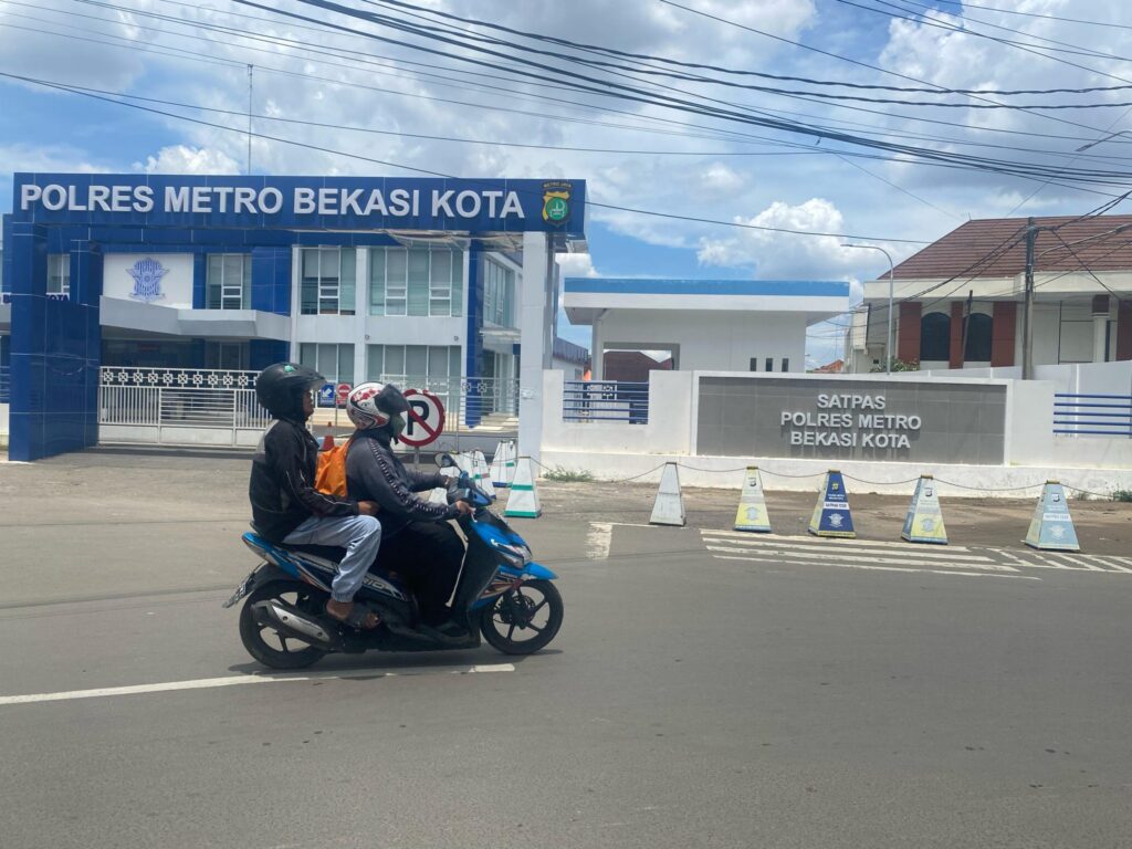 SIM Keliling Bekasi: Jadwal & Lokasi Pekan Ini - Radio Suara Bekasi