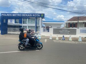 SIM Keliling Bekasi Jadwal dan Lokasi Pekan Ini | Radio Suara Bekasi