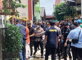 Berita Terbaru Polres Bekasi Hari Ini Ungkap Kasus Dana Hibah & Layanan Publik untuk Warga